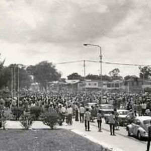 Meet your Posher, Richard